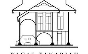 Bagas Zakariah Orchard Lodge